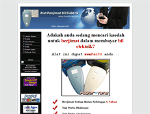 Tablet Screenshot of jimatkaran.com